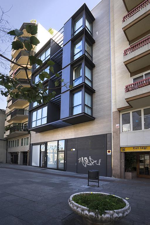 Ab Gracia Parc Guell Apartamento Barcelona Exterior foto
